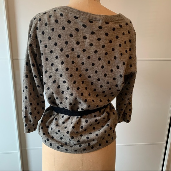 Paul and Joe Sister Celian Sweater - Picture 3 of 6